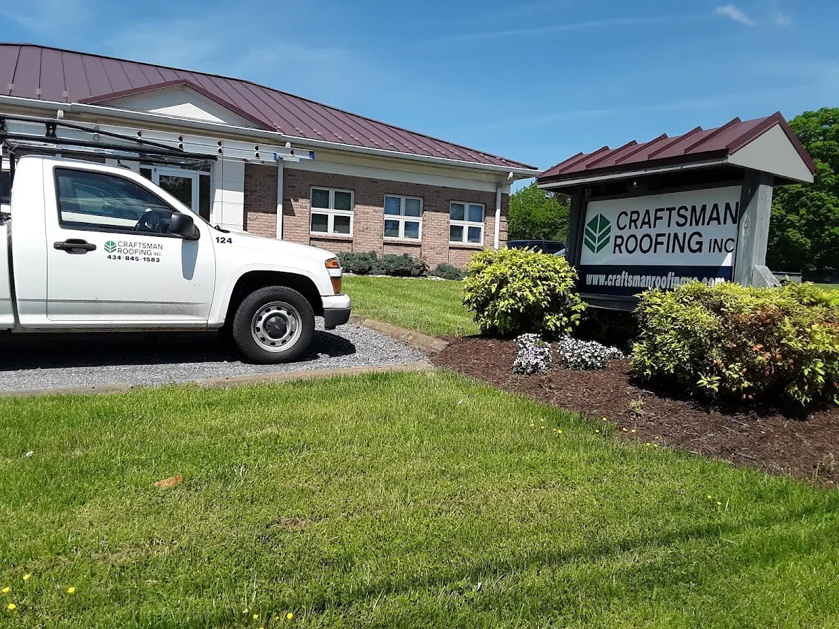 Quality Roof Replacement by experienced craftsmen in Industry